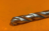 Synthes Cannulated Drill Bit, 12mm, 190mm Long, 03.010.036